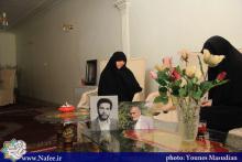 خواب دیده بودیم امیر مسعود برمی‌گردد/ مادرم هر شب قصه بازگشتش را می‌گفت/ روایت تلخ مادران شهدای مفقودالجسد