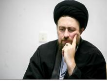 شایعه حضور خواننده لس آنجلسی با وساطت سیدحسن خمینی!