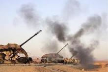 فرمانده جدید منطقه پدافند هوایی غرب کشور منصوب شد