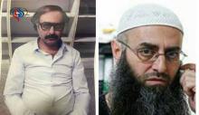 لحظه دستگیری الاسیر در فرودگاه بیروت+تصاویر