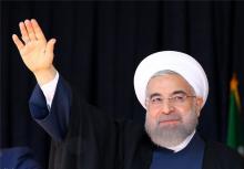 مردم کبودراهنگ خواستارحضور روحانی در این شهر شدند