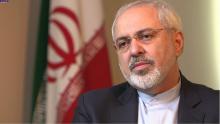 ظریف: رابطه ایران و آمریکا متفاوت از انگلیس است/ واشنگتن باید تغییر کند/ آمادگی گفتگو درباره حقوق بشر را داریم