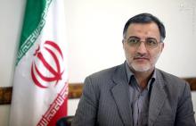 یادداشت زاکانی درباره‌ حاشیه‌های یک برنامه‌ تلویزیونی