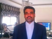 ﺑﺮخی از ﻣﺴﻮﻻﻥ ﺩﺷﻤﻦ ﺭا اﻣﻴﺪﻭاﺭ کردند