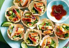 آداب غذاخوردن از دیدگاه طب سنتی  آداب غذاخوردن از دیدگاه طب سنتی