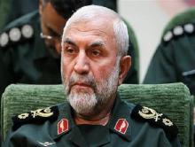اشعار زیبای شاعر کبودراهنگی در سوگ سردار همدانی