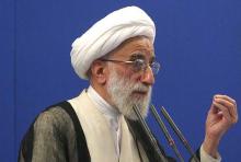 رهبر انقلاب هنوز برجام را امضا نکرده‌اند/ مصوبه مجلس در حاشیه توافق بود 