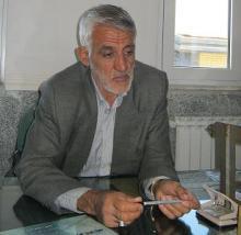 کبودراهنگیان طوفان نمودند