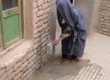 اجرای ۸ طرح سالم‌سازی و مدیریت آب شرب در روستاهای کبودراهنگ