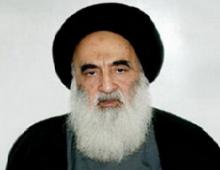 توصیه های آیت الله سیستانی به زائران اربعین
