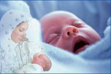 نوزاد ۳ روزه میبدی بعد از گذشت ۲۰ ساعت زنده در خیابان پیدا شد