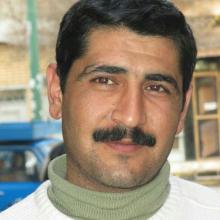 جوان فداکار کبودراهنگی درگذشت