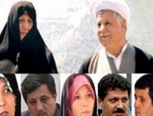 کاندیداتوری برای مجلس خبرگان یک "حق خانوادگی" است