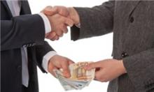 72 درصد اسرائیلی‌ها رژیم صهیونیستی را فاسد می‌دانند