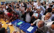 انتخابات در انحصار کسی نیست