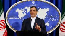 ایران انفجار تروریستی استانبول را محکوم کرد