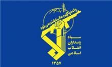 سپاه ۱۰ تفنگدار بازداشت‌شده آمریکایی را رها کرد