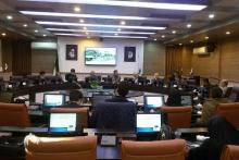 همدان نیازمند ایجاد شهرک اداری است/شهرداری منطقه ۵ ایجاد شود