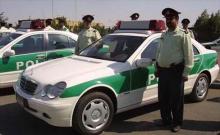 کشف 330 کارتن سيگار در بازرسی از یک خودرو