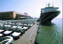 عوارض واردات خودرو ۵ درصد بیشتر می‌شود 
