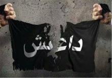 داعش تا بهار سال آینده از افغانستان متواری می شود