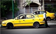 ناوگان تاکسیرانی همدان در انتظار «جوان شدن» / حرکات نامتعارف برخی تاکسی‌داران