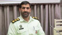  کشف محموله قاچاق مغز گردو وارداتی در مهد طلای سبز