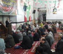  استاندار همدان: اولویت انتخابات، تجلی حضور حداکثری مردم است