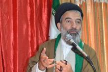 برگزاری راهپیمایی باشکوه 22 بهمن در 80 منطقه از همدان/ سردار سرلشگر رحیم صفوی سخنران راهپیمایی