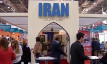 گردشگری همدان در پایتخت به نمایش گذاشته شد