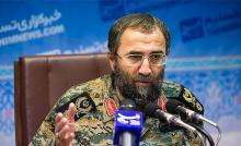 تشییع پیکر ۶۸ شهید دوران دفاع مقدس همزمان با سالروز شهادت حضرت زهرا(س) 