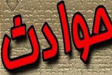  سقوط پیرمرد از ساختمان پنج طبقه به داخل چاه آسانسور