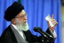 انتخابات برای این است که کشور در حصار امنیت کامل باقی بماند 