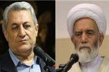 تقدیر امام جمعه و استاندار همدان از حضور حماسی مردم در انتخابات تقدیر امام جمعه و استاندار همدان از حضور حماسی مردم در انتخابات