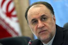 مجلس آینده باید مشکل رکود را حل کند/ توجه به حل مشکل بیکاری در همدان مجلس آینده باید مشکل رکود را حل کند/ توجه به حل مشکل بیکاری در همدان