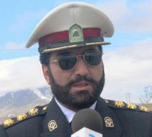  نبستن کمربند موجب مرگ دختر جوان در همدان شد