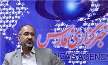 بررسی موضوع انتخاباتی محمدرضا نجفی در صورت وصول شکایت در شورا/ تاکنون شکایتی دریافت نشده است