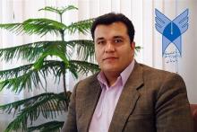 عضو هیات علمی دانشگاه آزاد همدان به مرتبه دانشیاری ارتقا یافت