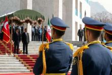  ایرانِ پسابرجام و گردش به شرقِ تازه آنکارا