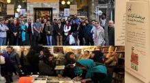  مهرورزی فرهنگیِ یارانِ «یار مهربان»