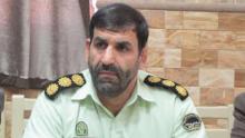  جاسازی تریاک داخل موتور خودرو