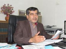 پذیرش دانشجو در دو رشته کارشناسی ارشد دانشگاه پیام نور کبودراهنگ