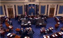 قانونگذاران آمریکایی طرح تحریم سپاه و شرکت ماهان را به سنا میبرند قانونگذاران آمریکایی طرح تحریم سپاه و شرکت ماهان را به سنا میبرند