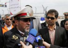  رئیس پلیس راهور ناجا: 230 نفر در سوانح رانندگی جان باختند