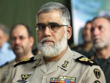 اسفند ماه یک گروه داعش وارد کشور شد که با آنها مقابله کردیم/تانک «کرار» هم در ارتش و هم در سپاه استفاده خواهد شد/ تهدیدی در مرزها نداریم