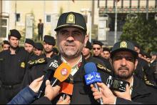 تماس پلیس با افراد بدحجاب/ 7 هزار مامور نامحسوس برای طرح امنیت اخلاقی