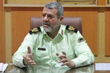 32 کيلو ترياک در همدان کشف شد 32 کيلو ترياک در همدان کشف شد
