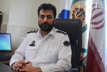  سانحه رانندگی در همدان یك كشته و یك مجروح برجای گذاشت