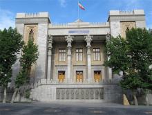سفیر سوئیس به وزارت امورخارجه فراخوانده شد