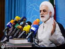 آخرین وضعیت پرونده بابک زنجانی/370 محکوم به قصاص آزاد شدند/علت فوت «مهرداد اولادی» مصرف مواد و الکل بود/صدور کیفرخواست برای ۴۸ نفر در حادثه سفارت عربستان